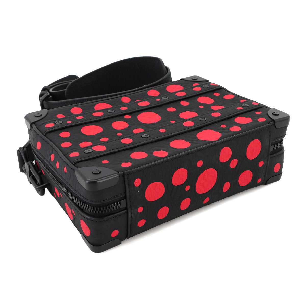 LV x YK Handle Soft Trunk 2way Hand Shoulder Bag M21677 90268101