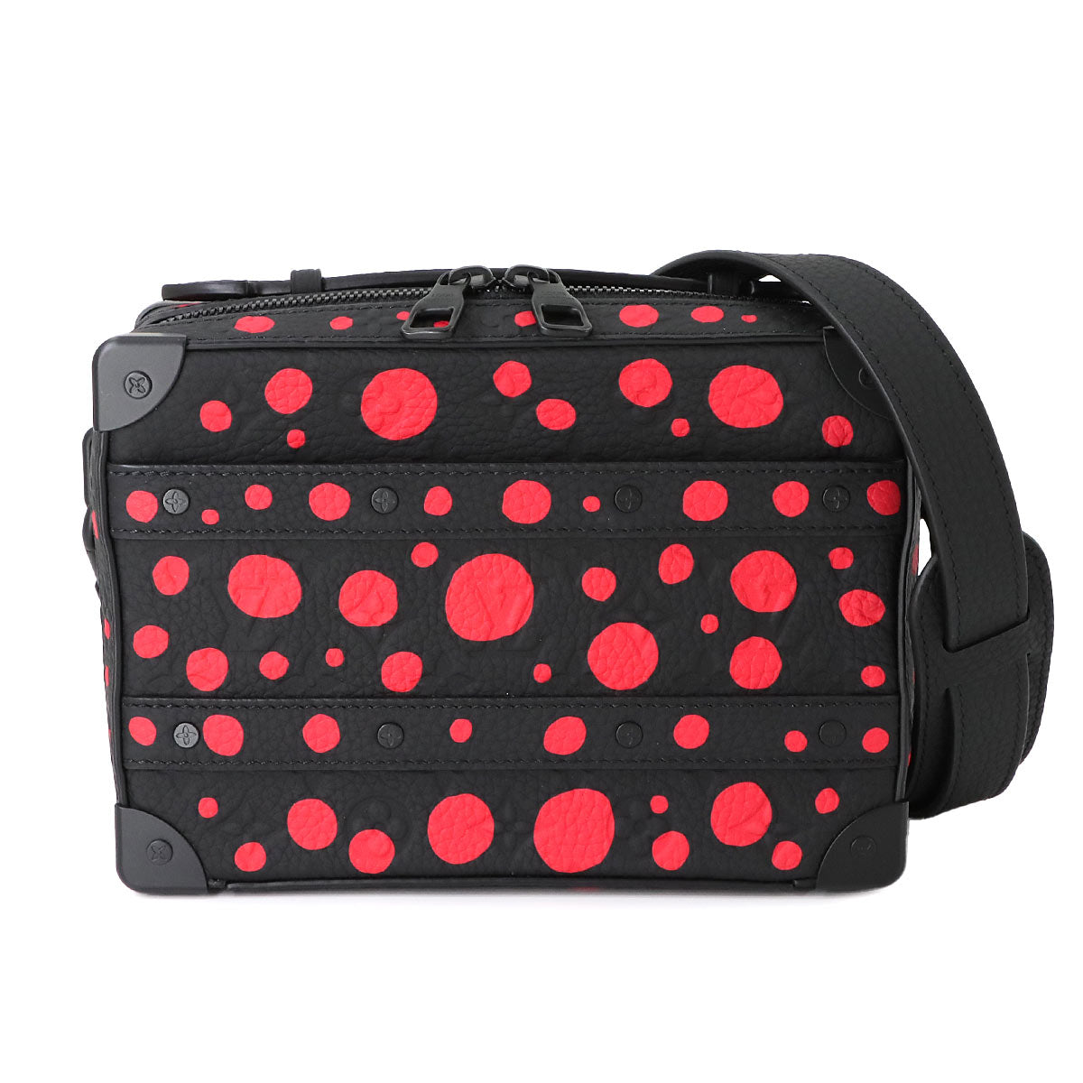 LV x YK Handle Soft Trunk 2way Hand Shoulder Bag M21677 90268101