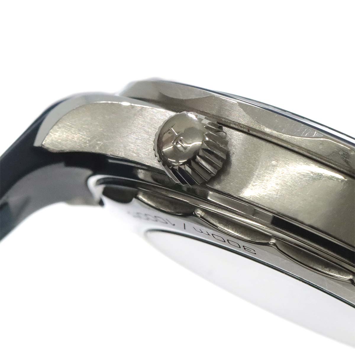 Seamaster 300 210.32.42.20.03.001 CO-AXIAL Date Blue Dial