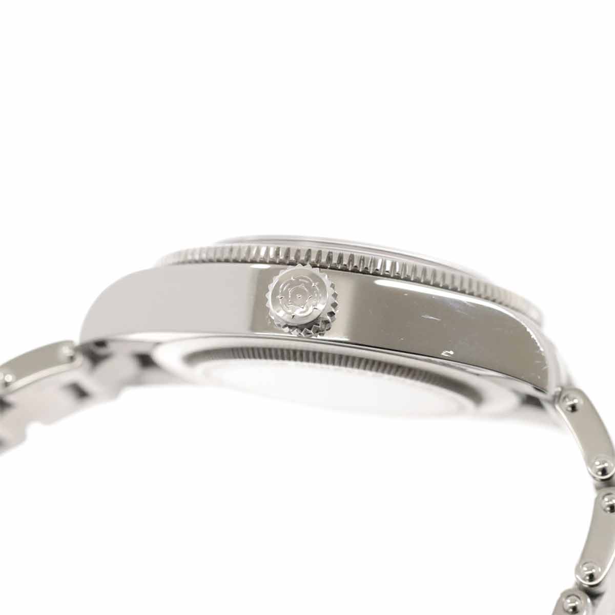 TUDOR Heritage Black Bay GMT 7939G1A0NRU Black Dial Mens Watch