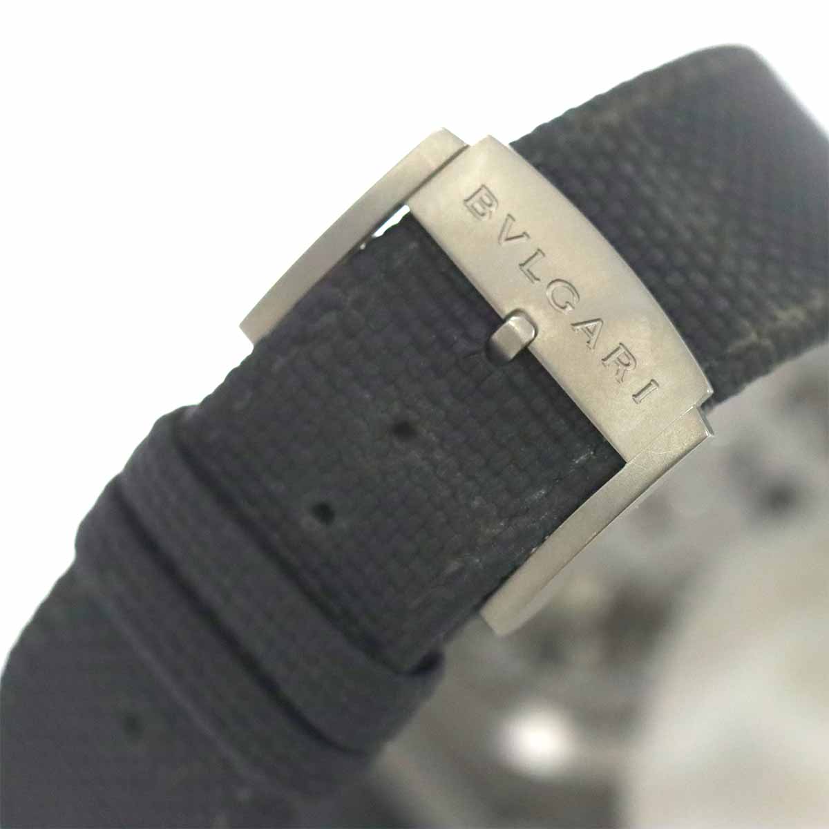 cto Finissimo BGO42TXTCHGMT Automatic Black Dial