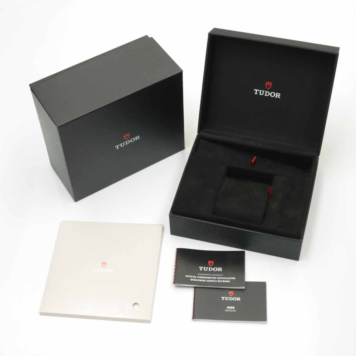 Heritage Black Bay 7941A1A0 Automatic Black Dial Mens Watch