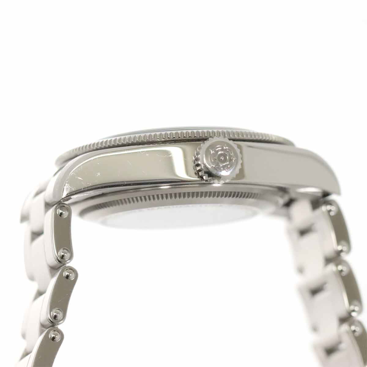 Heritage Black Bay 7941A1A0 Automatic Black Dial Mens Watch