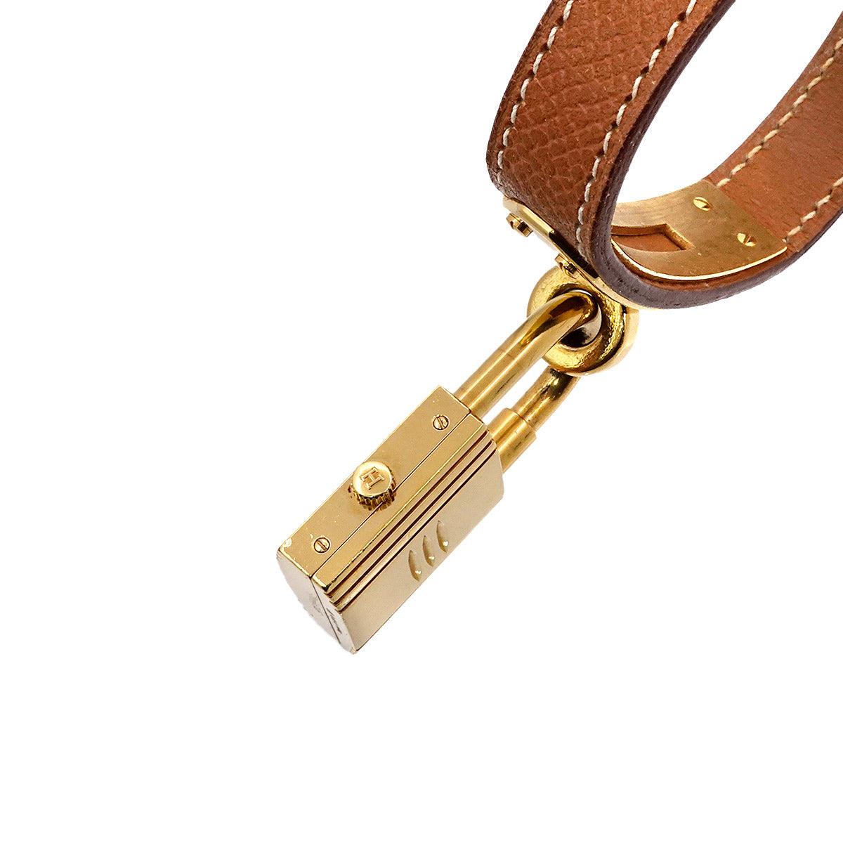 Kelly Watches Quartz Gold Dial Vintage Cadena Ladies Watch