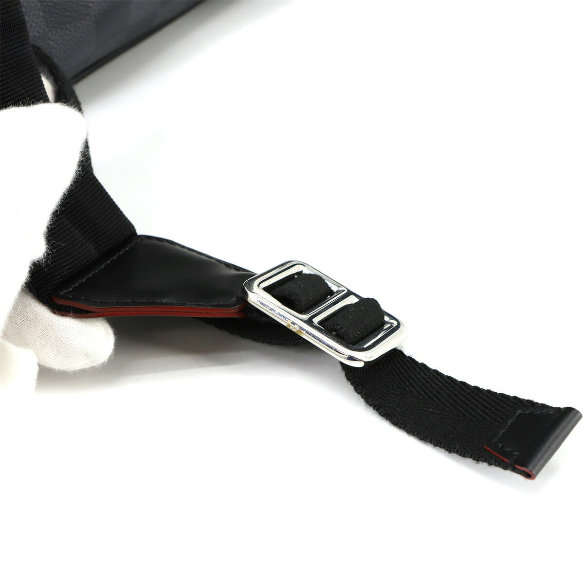 Damier Graphite Josh Backpack Black N40042 Purse 90268945