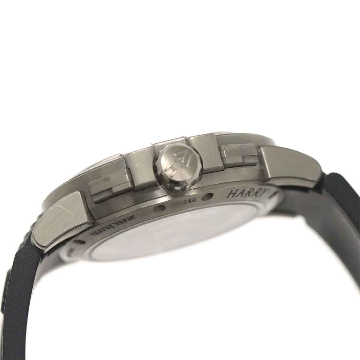 Ocean projectZ9 OCEACH44ZZ004 Automatic Chronograph