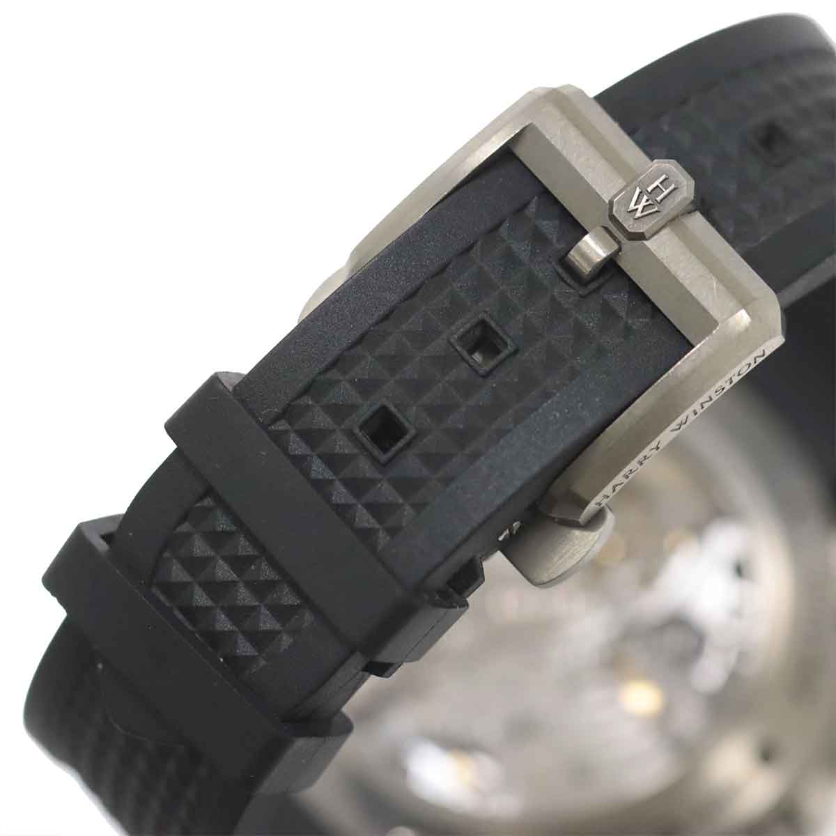 Ocean projectZ9 OCEACH44ZZ004 Automatic Chronograph