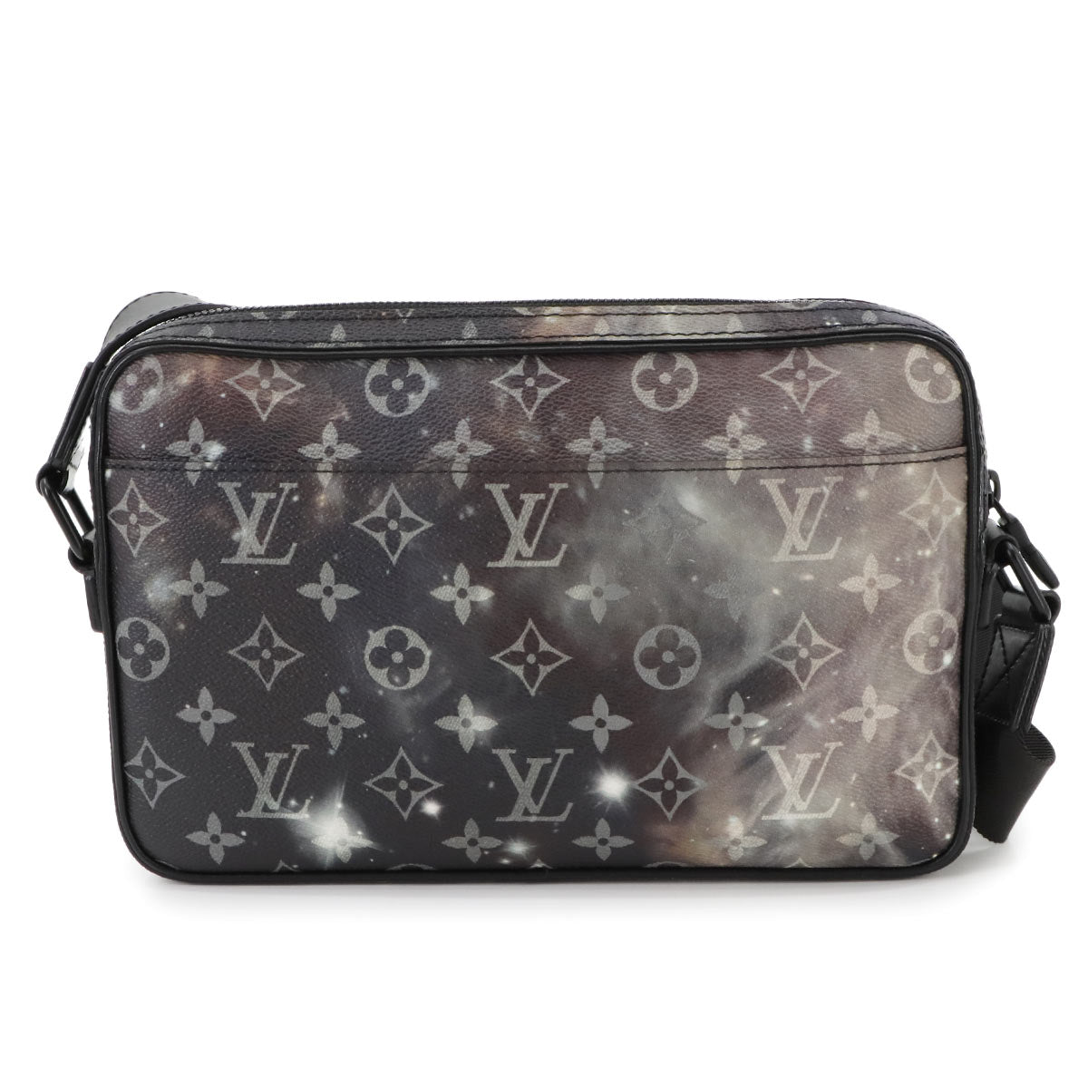 Monogram Galaxy Alpha Messenger Shoulder Bag N44165 90269108