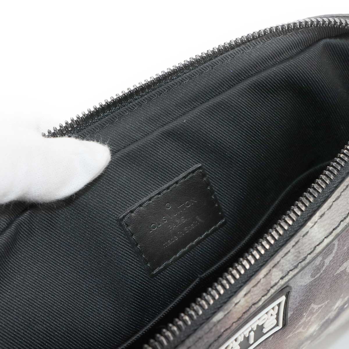 Monogram Galaxy Alpha Messenger Shoulder Bag N44165 90269108