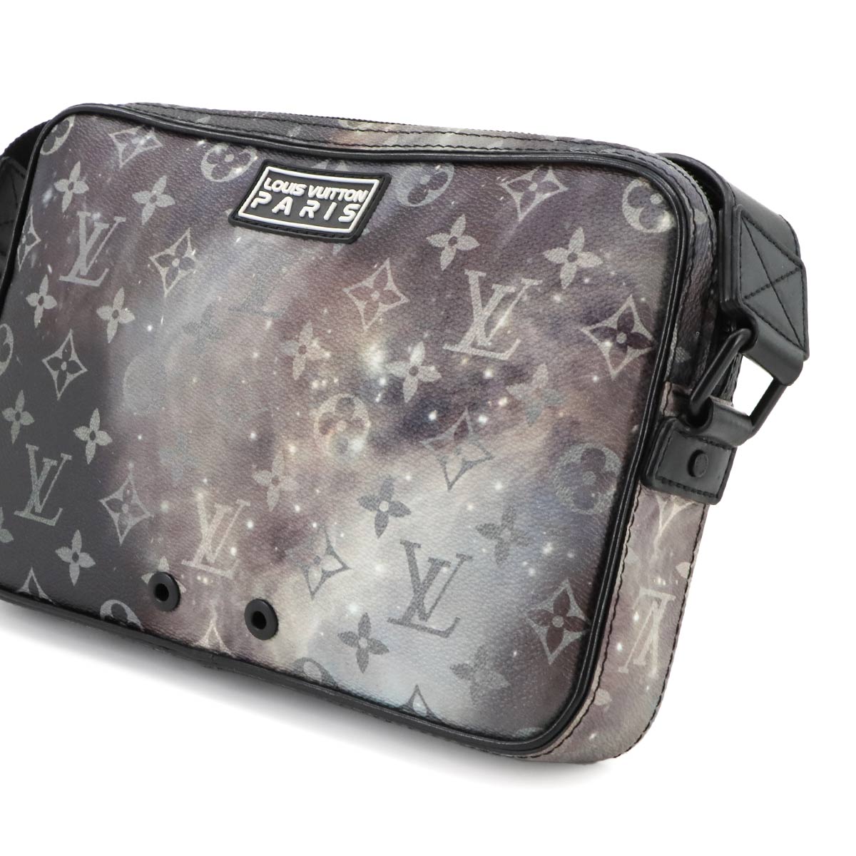 Monogram Galaxy Alpha Messenger Shoulder Bag N44165 90269108