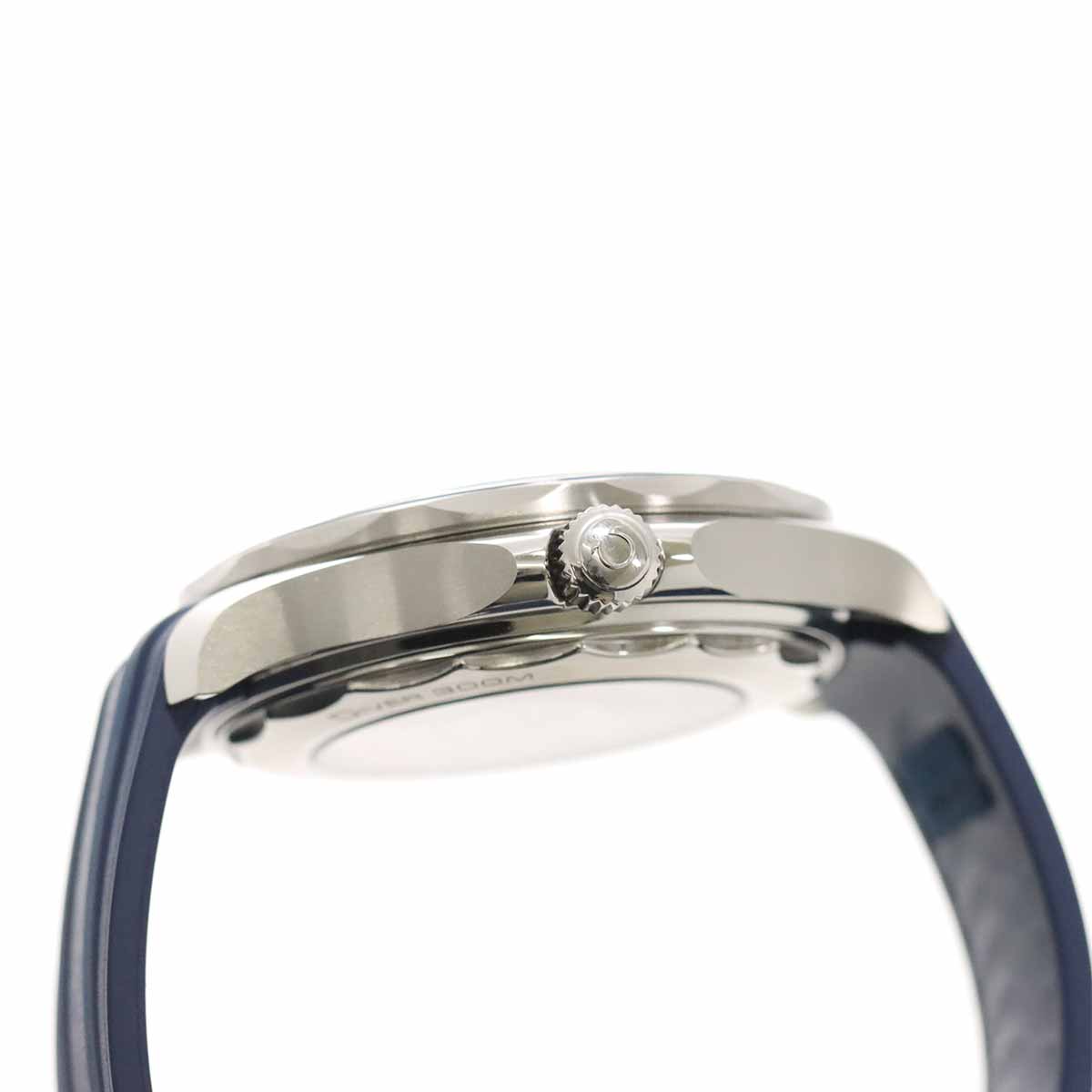 Seamaster 300 210 32 42 20 06 001 CO-AXIAL Date Gray Dial