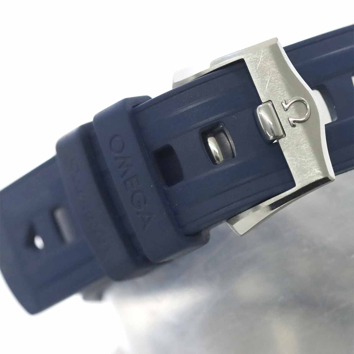 Seamaster 300 210 32 42 20 06 001 CO-AXIAL Date Gray Dial