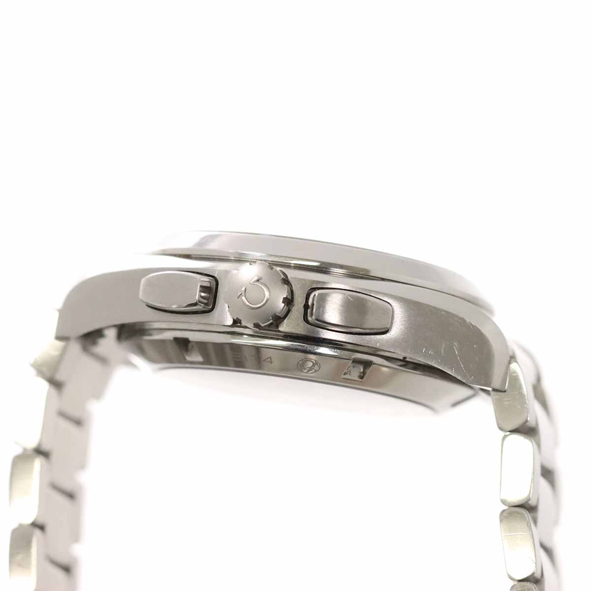 Seamaster Aqua Terra Co-Axial Chronograph 231.10.43.52.06.001