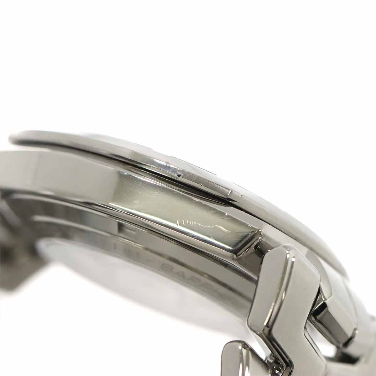 Link Caliber5 WBC2111 Automatic Silver Dial Mens Watch