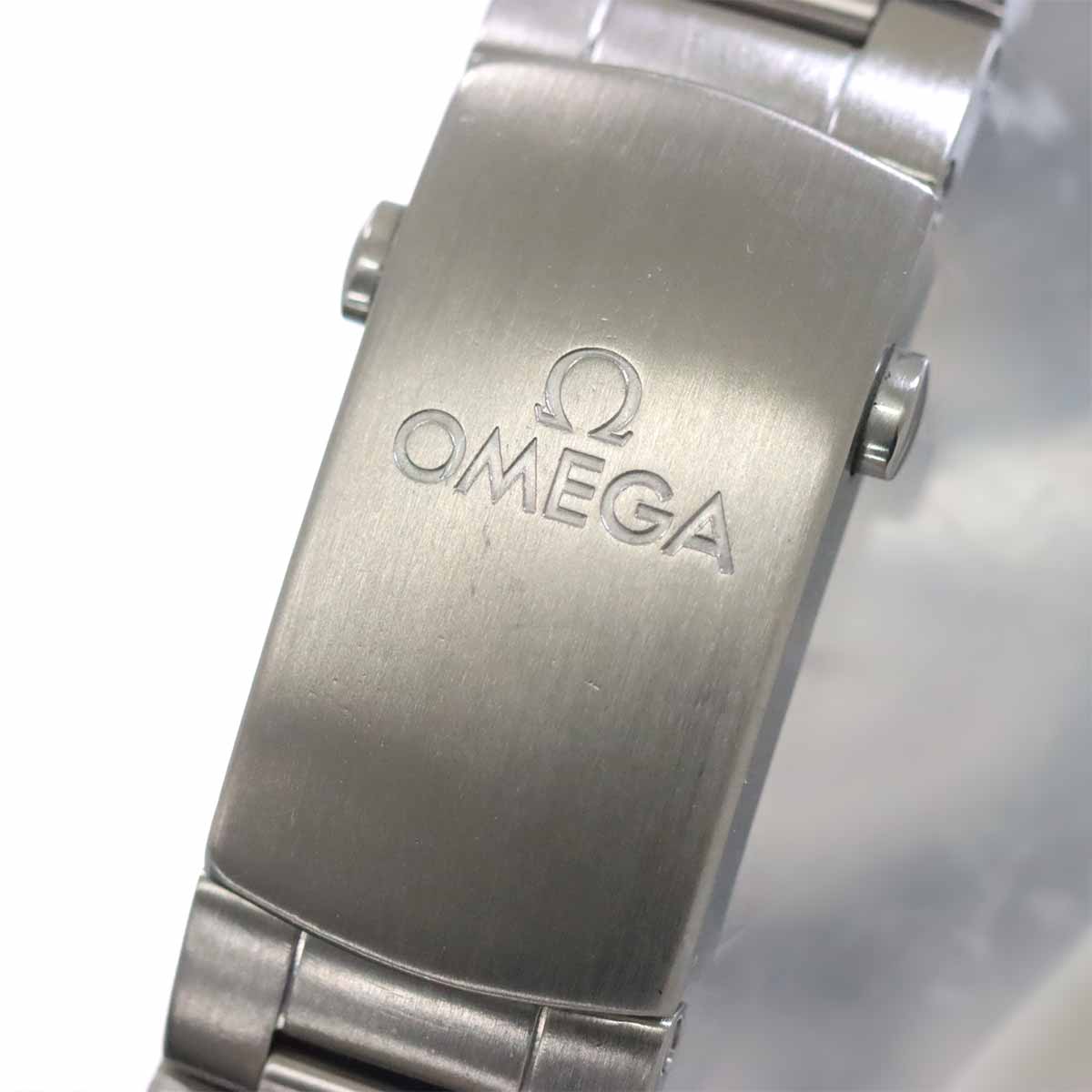 Seamaster Planet Ocean 600M 232 30 42 21 01 003 Black Dial