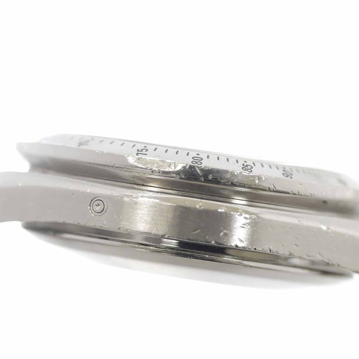 Speedmaster 3523 30 Chronograph Automatic Silver Dial