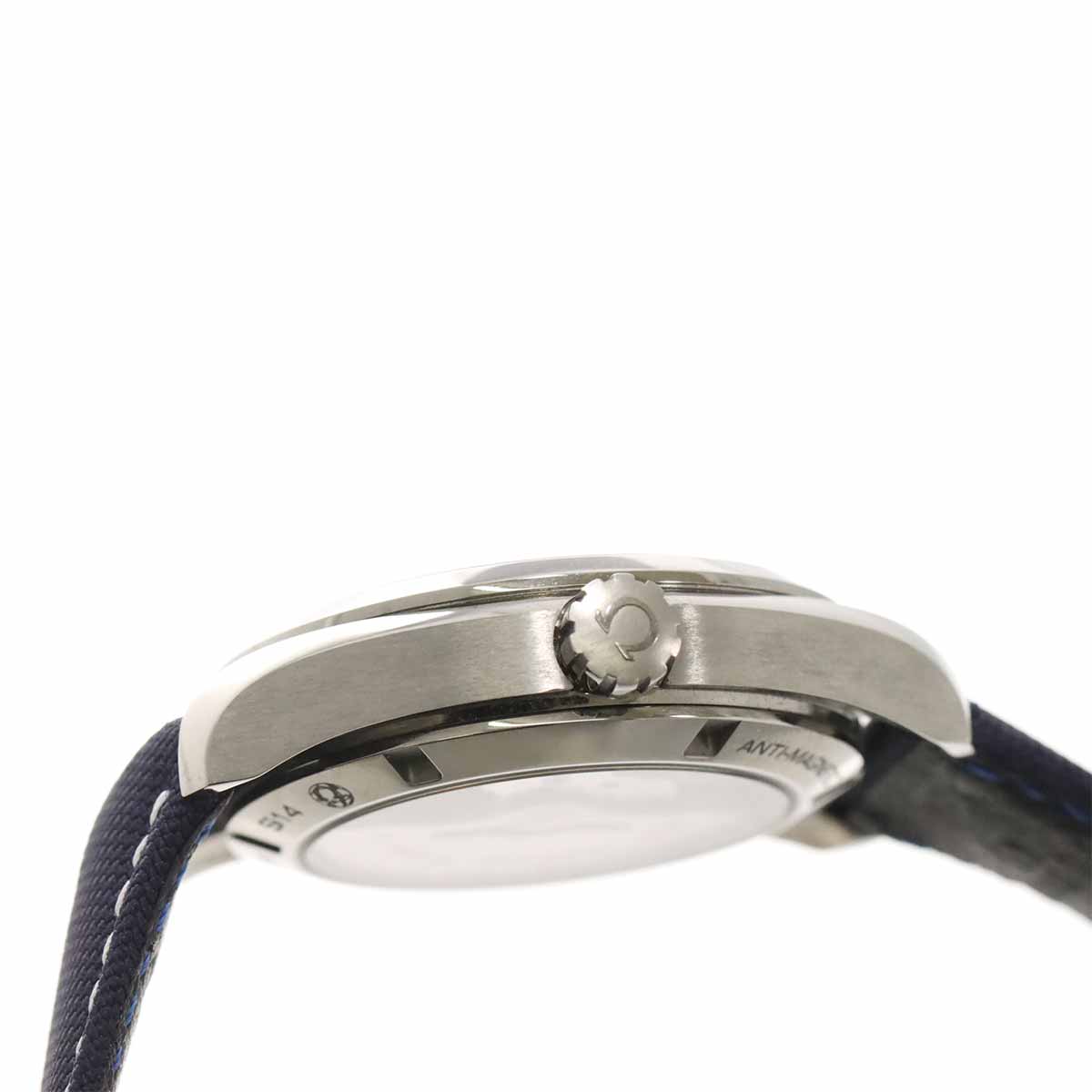 Seamaster Aqua Terra Good Planet 231.92.39.21.04.001 Automatic