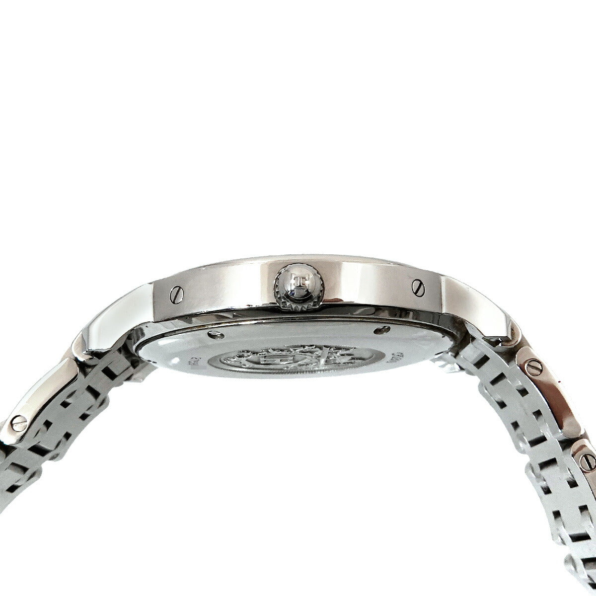 Clipper Classic CP2.810 Gray Dial Automatic Mens Watch