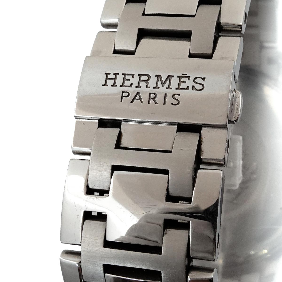 Clipper Classic CP2.810 Gray Dial Automatic Mens Watch