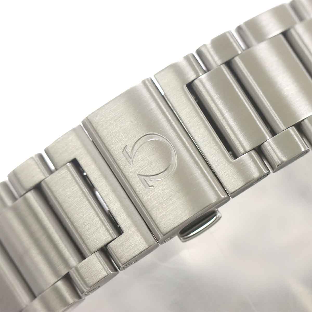 Aqua Terra Co-Axial 231.10.39.21.02.001 Silver Dial