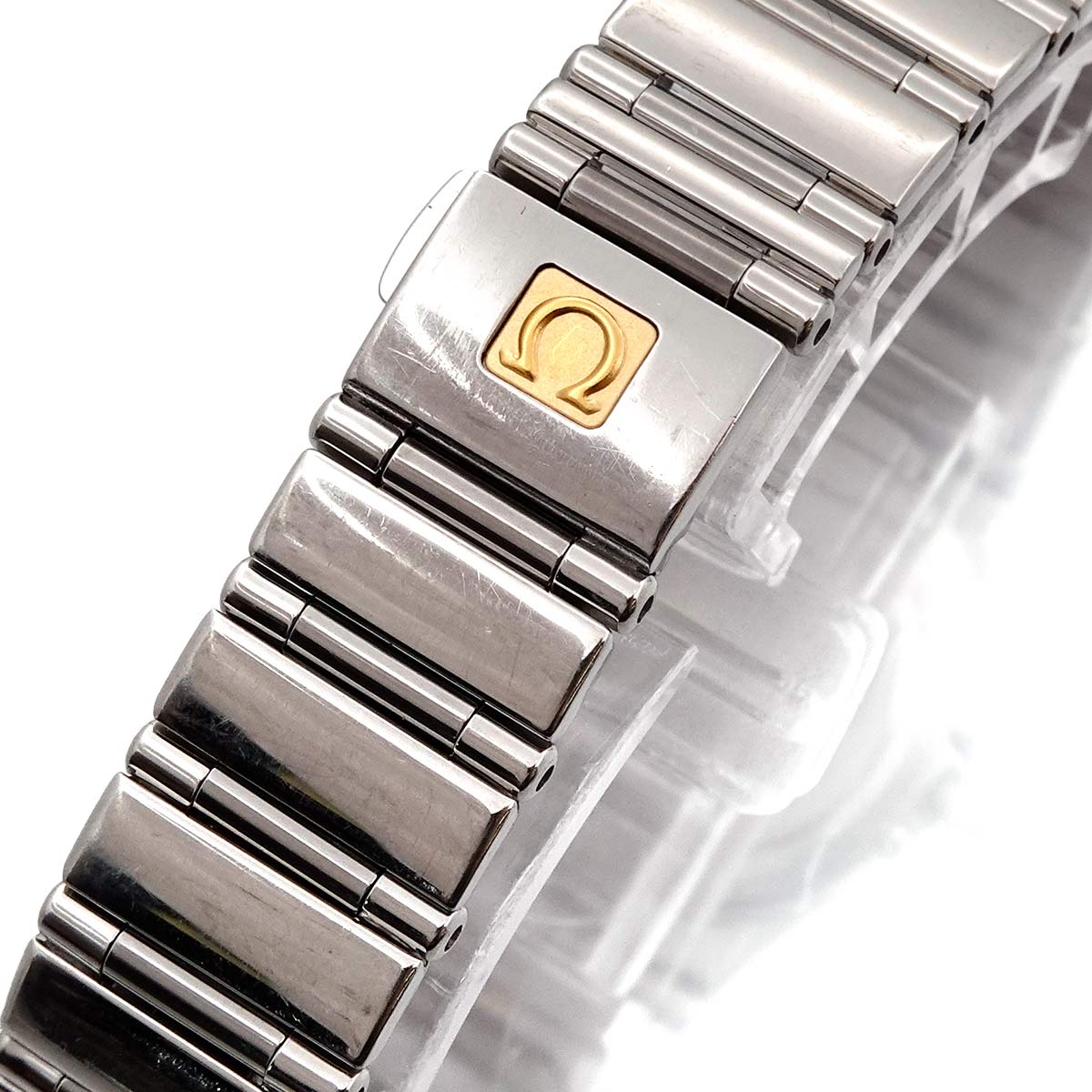 Constellation Mini My choice 1465 51 Diamond Bezel Ladies