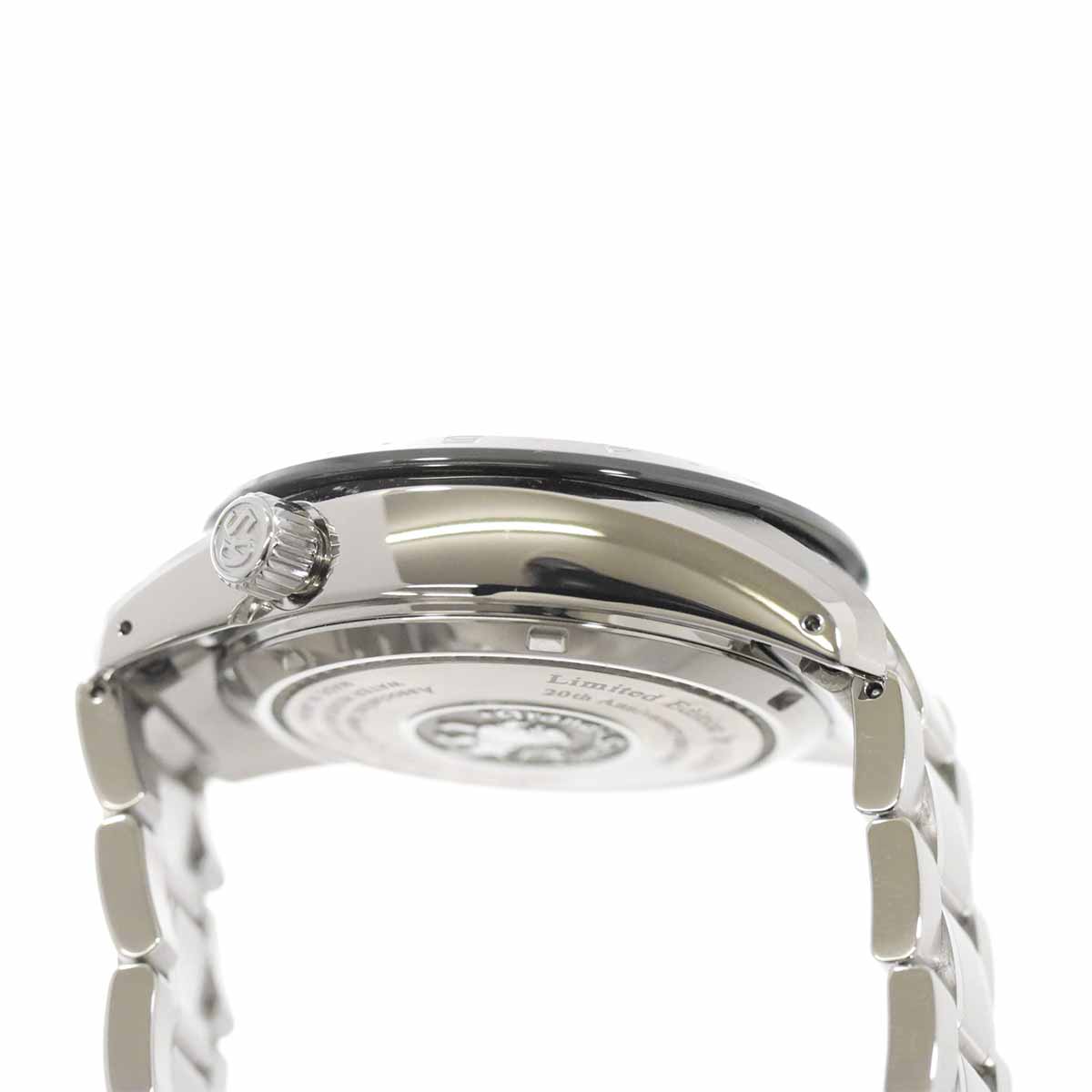 Spring Drive SBGE311 Automatic White Dial Mens Watch