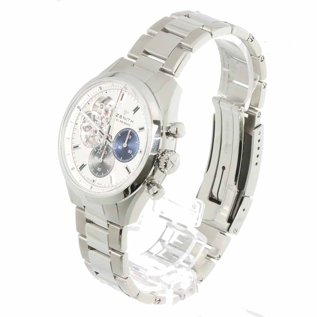 Chronomaster Open 03.3300.3604 Automatic Mens Watch