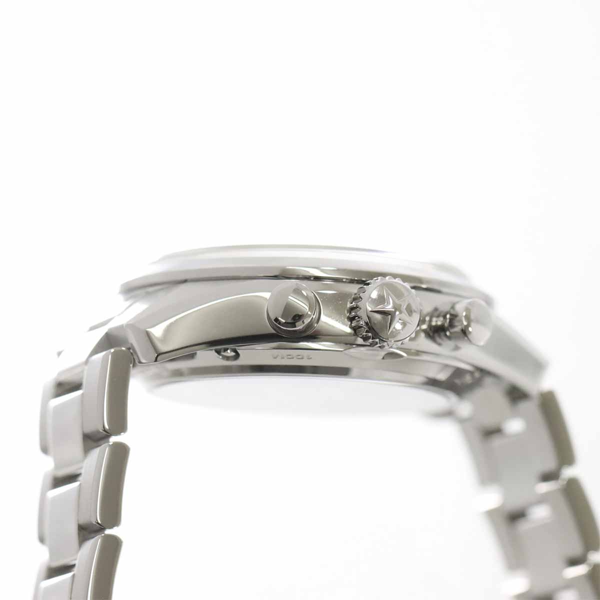 Chronomaster Open 03.3300.3604 Automatic Mens Watch