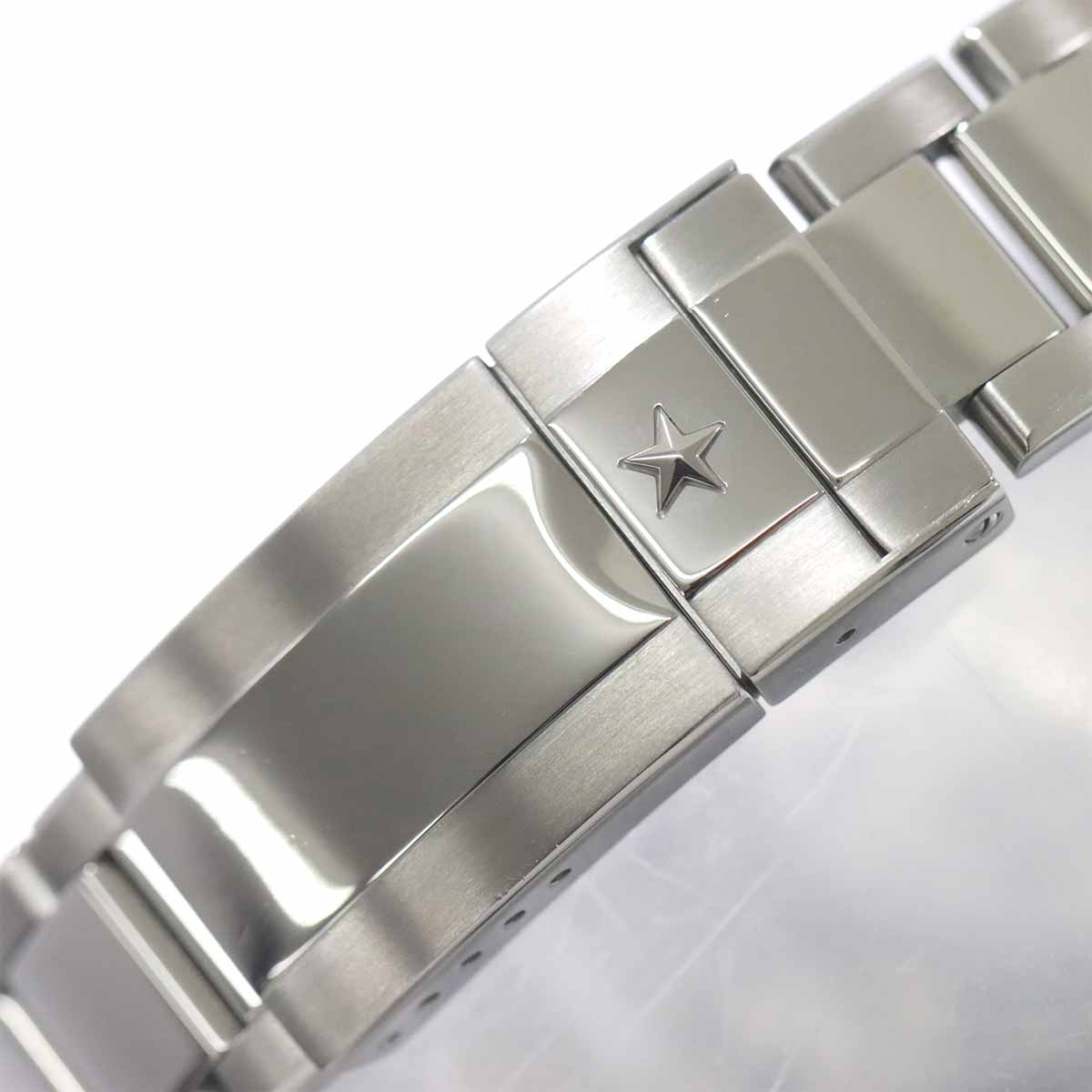 Chronomaster Open 03.3300.3604 Automatic Mens Watch