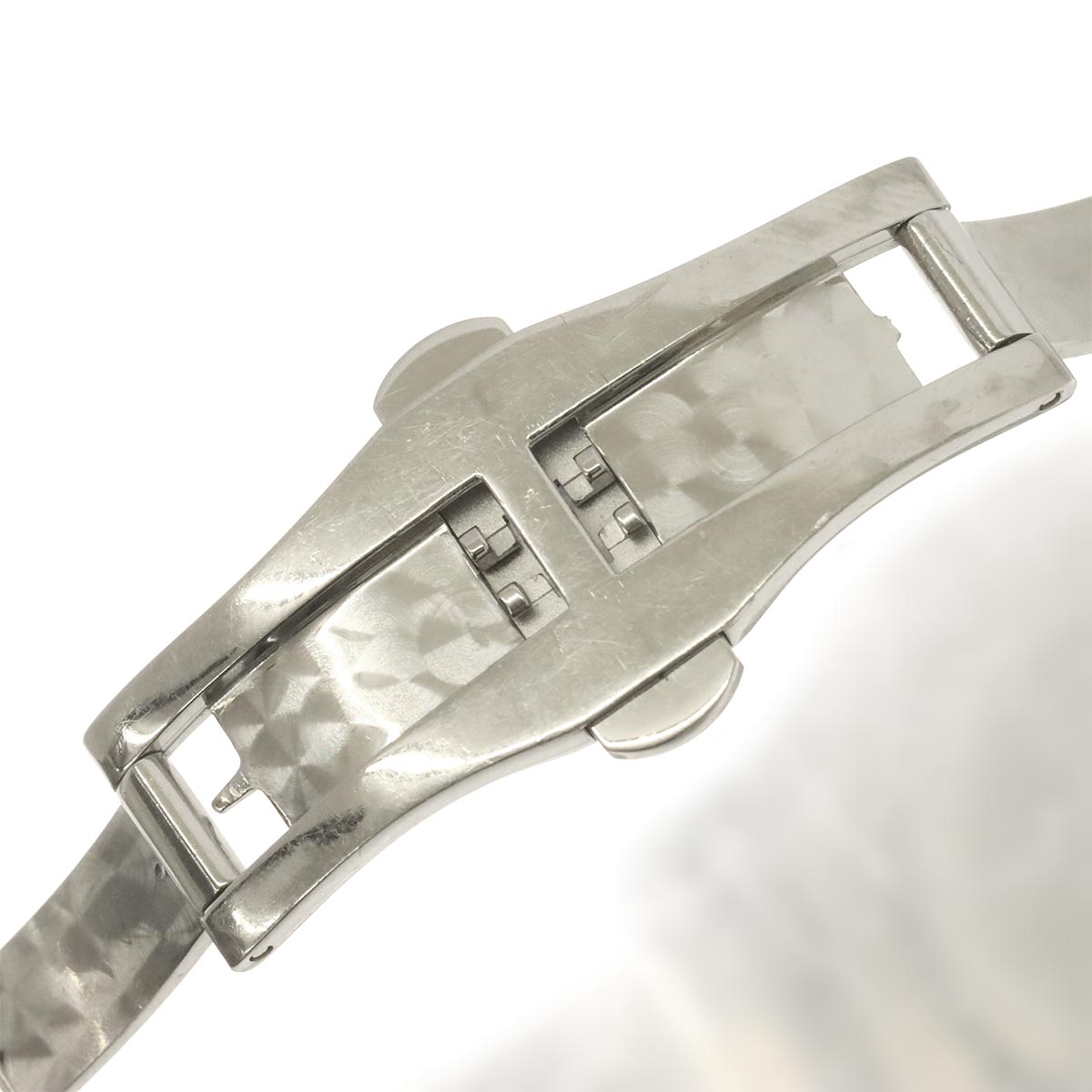 Chronotic 79380P Chronograph Mens Watch Black Dial Automatic