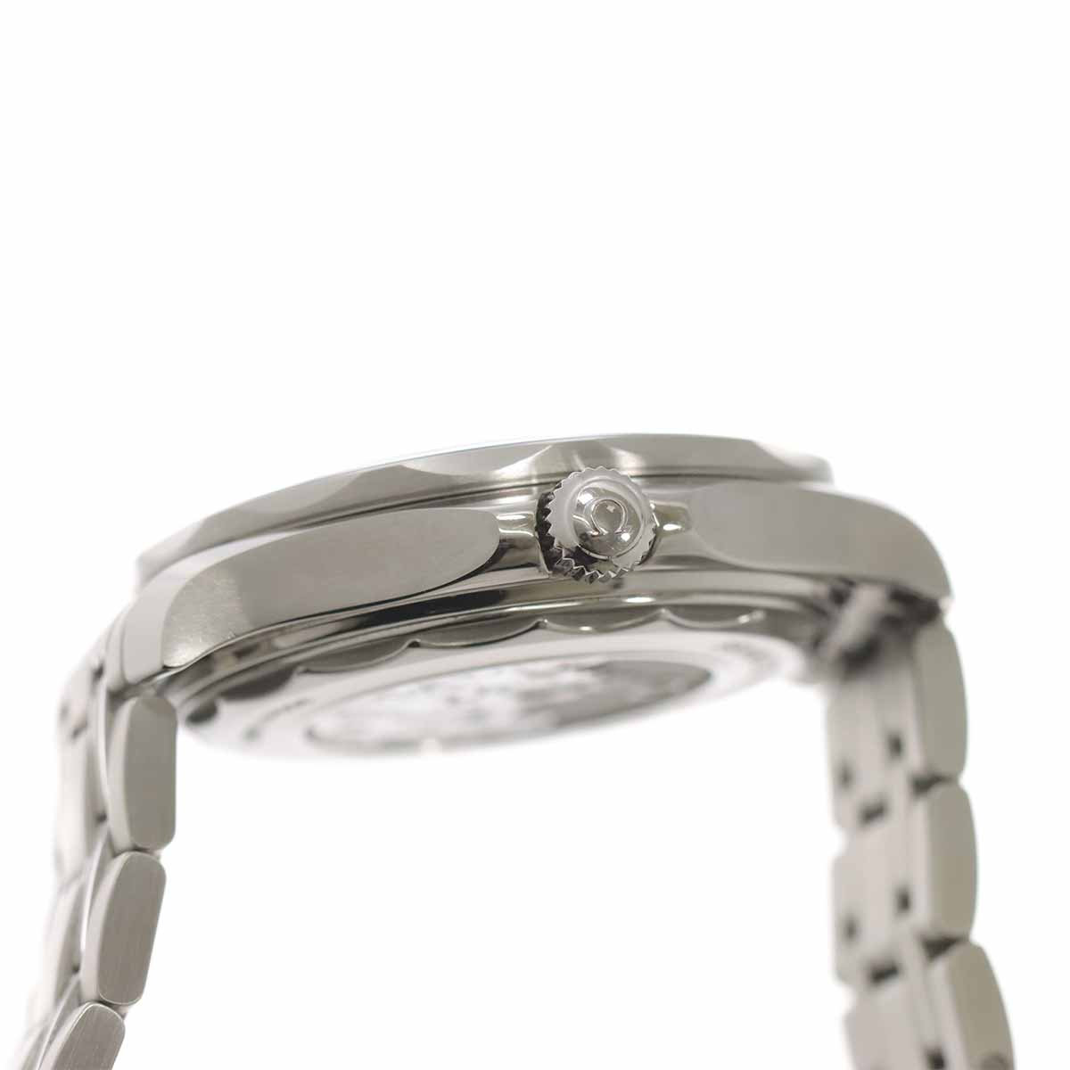 Seamaster 300 210 32 42 20 03 001 Automatic Date Blue Dial