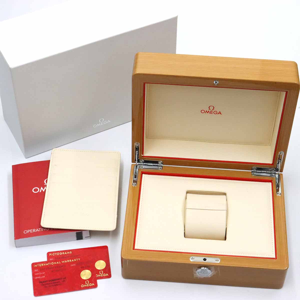 Seamaster Aqua Terra Co-Axial 231 10 42 21 01 002 Black Dial