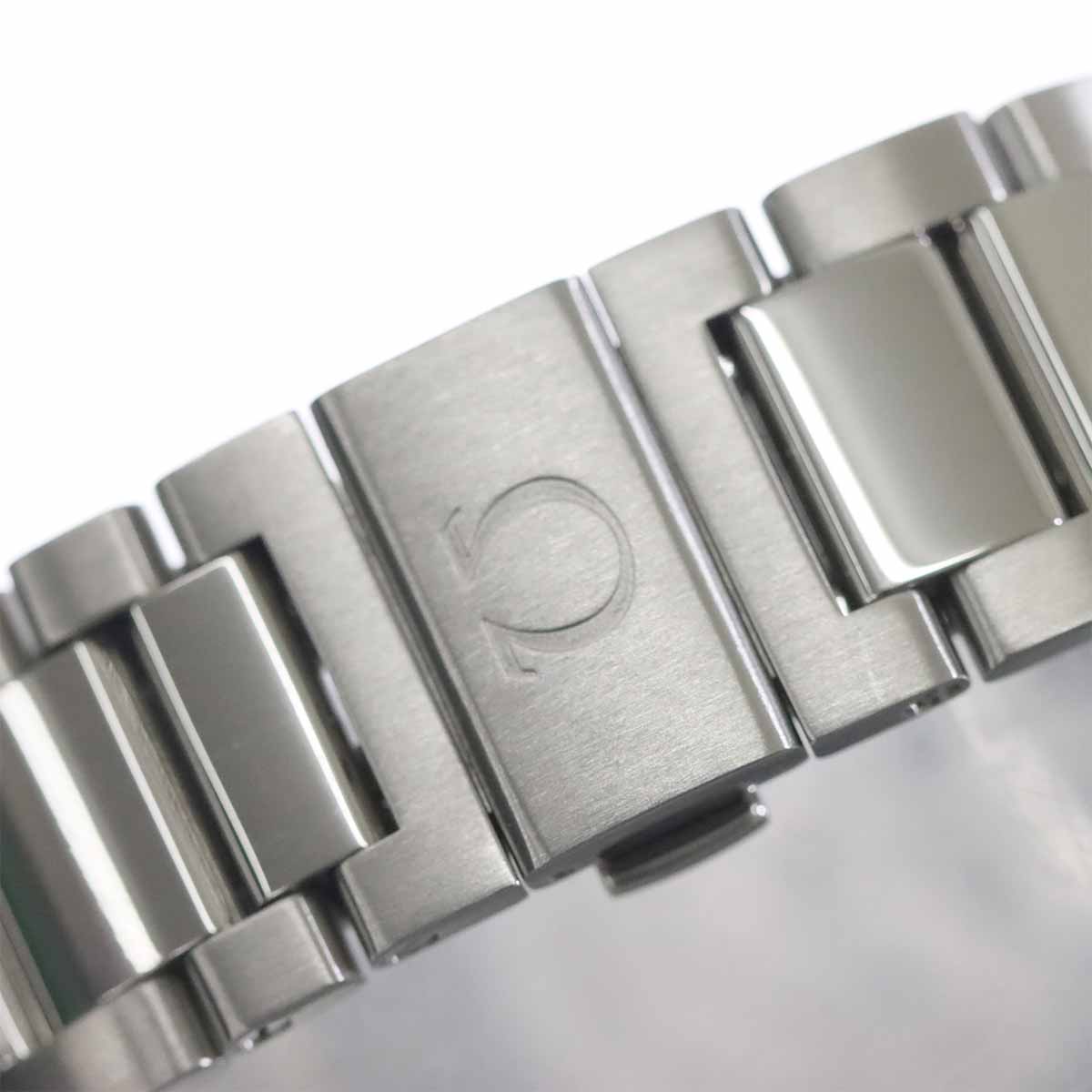 Seamaster Aqua Terra Co-Axial 231 10 42 21 01 002 Black Dial