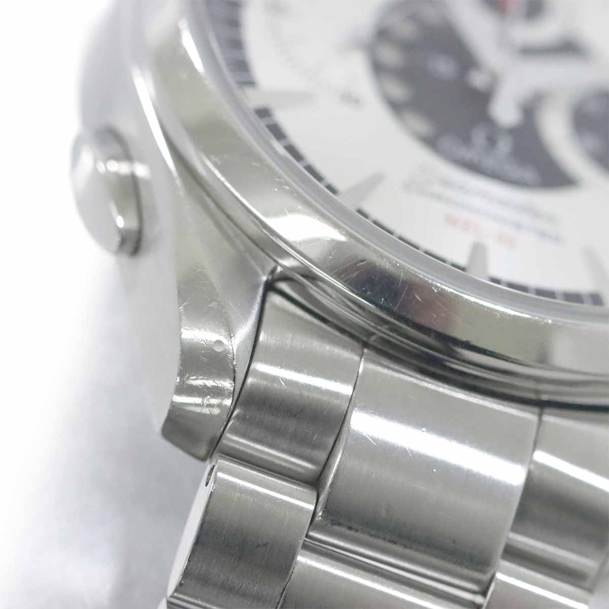 Seamaster Aqua Terra NZL-32 2513 30 Automatic Mens Watch