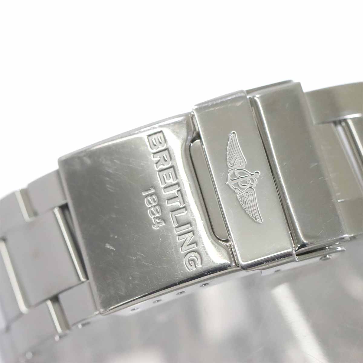 Avenger II GMT A32390 Japan Limited Blue Shell Dial Mens