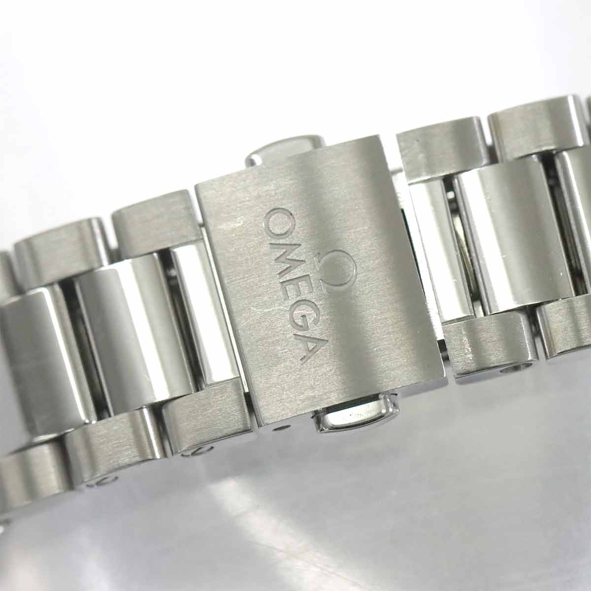 Seamaster Aqua Terra 220 10 28 60 54 001 4P Diamond White