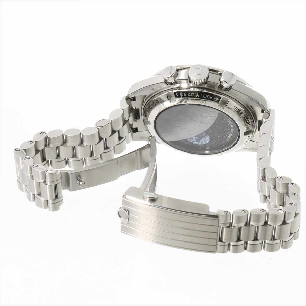 Speedmaster 310.32.42.50.02.001 Hand winding Mens Watch