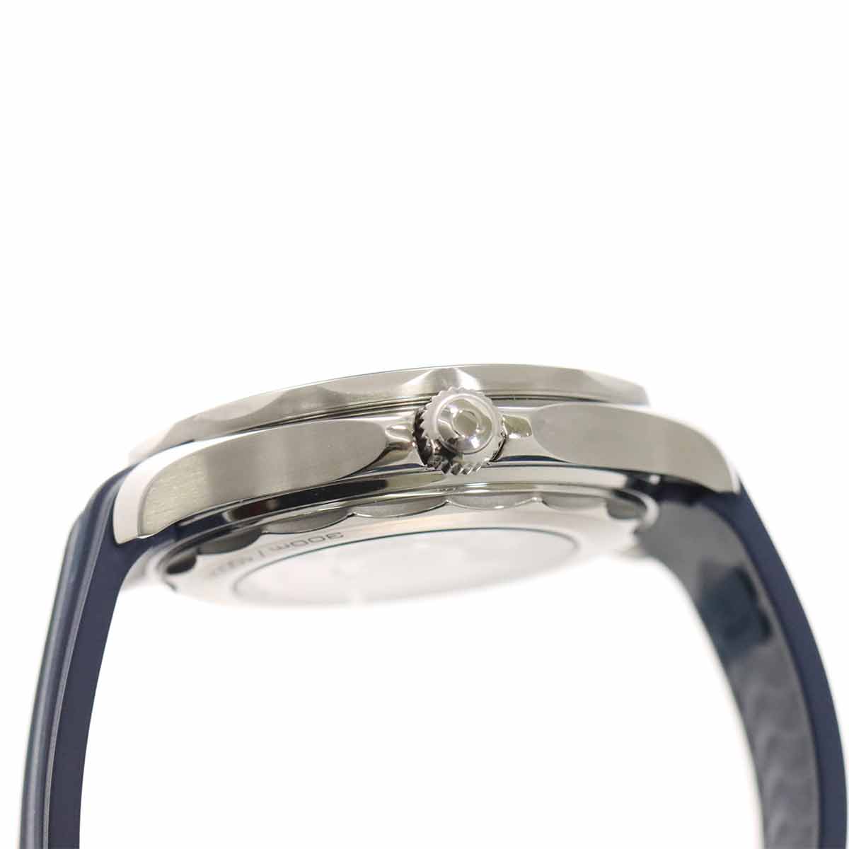 Seamaster 300 210 32 42 20 06 001 CO-AXIAL Date Gray Dial