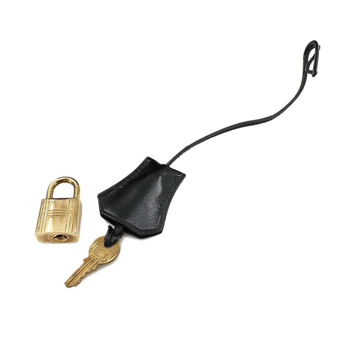 Kelly 28 2way Hand Shoulder Bag Box carf Black Purse 90272735