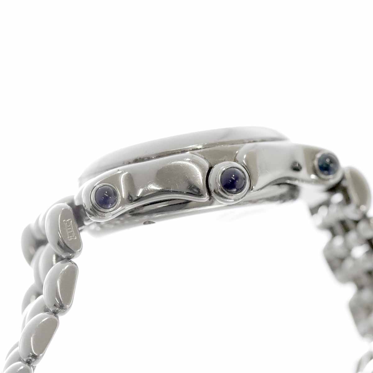 Chopard Happy Sport 27/8250-23 5P Diamond White Dial Ladies Watch