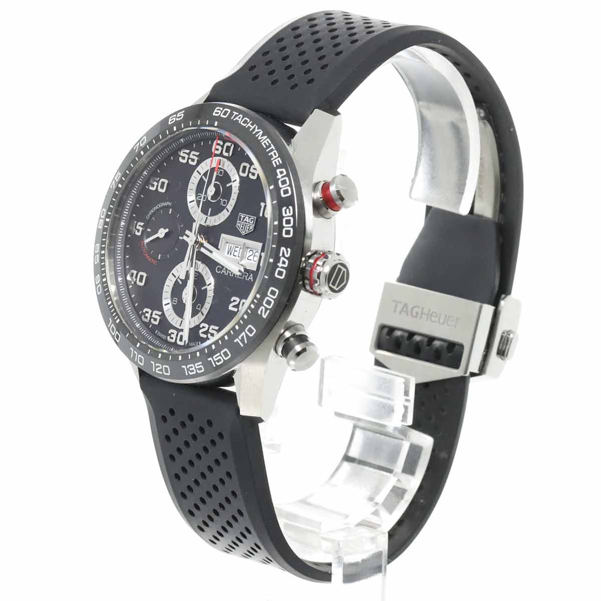 Carrera Calibre 16 CBN2A1AA Automatic Mens Watch