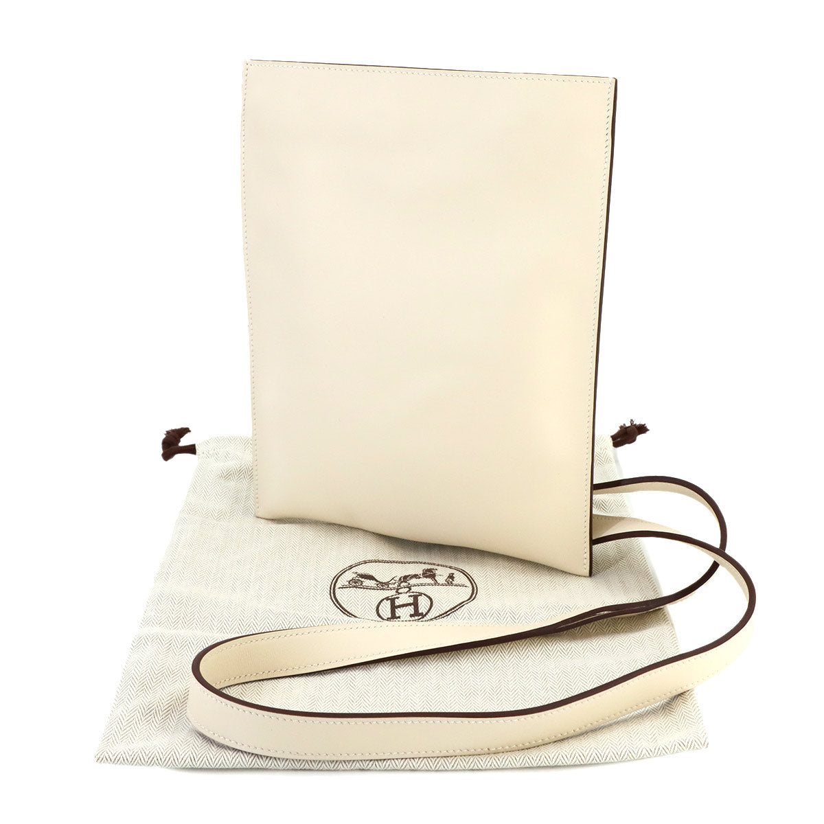 Portefeuille Pochen plus Crossbody Bags Veau Swift Nata 90273039