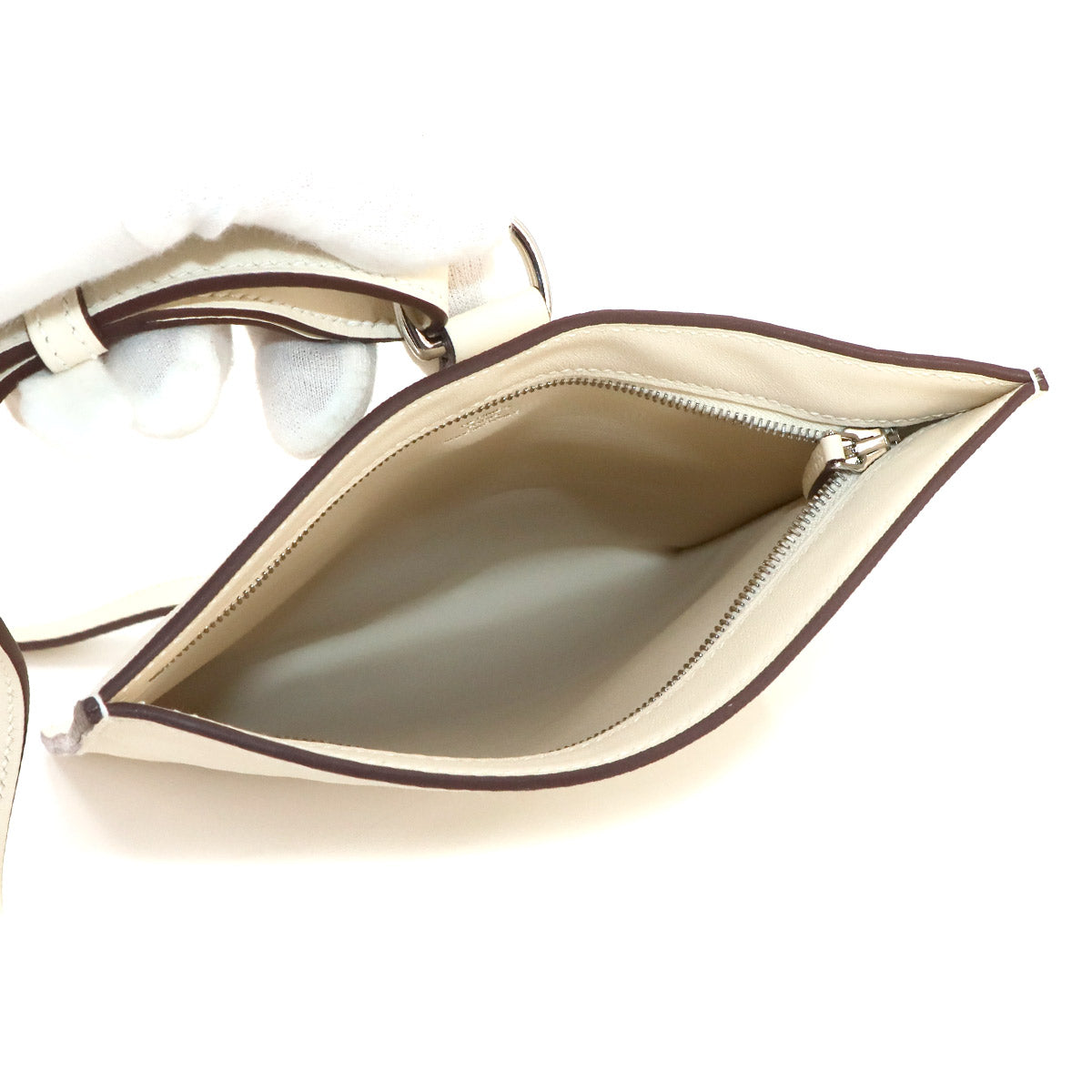 Portefeuille Pochen plus Crossbody Bags Veau Swift Nata 90273039