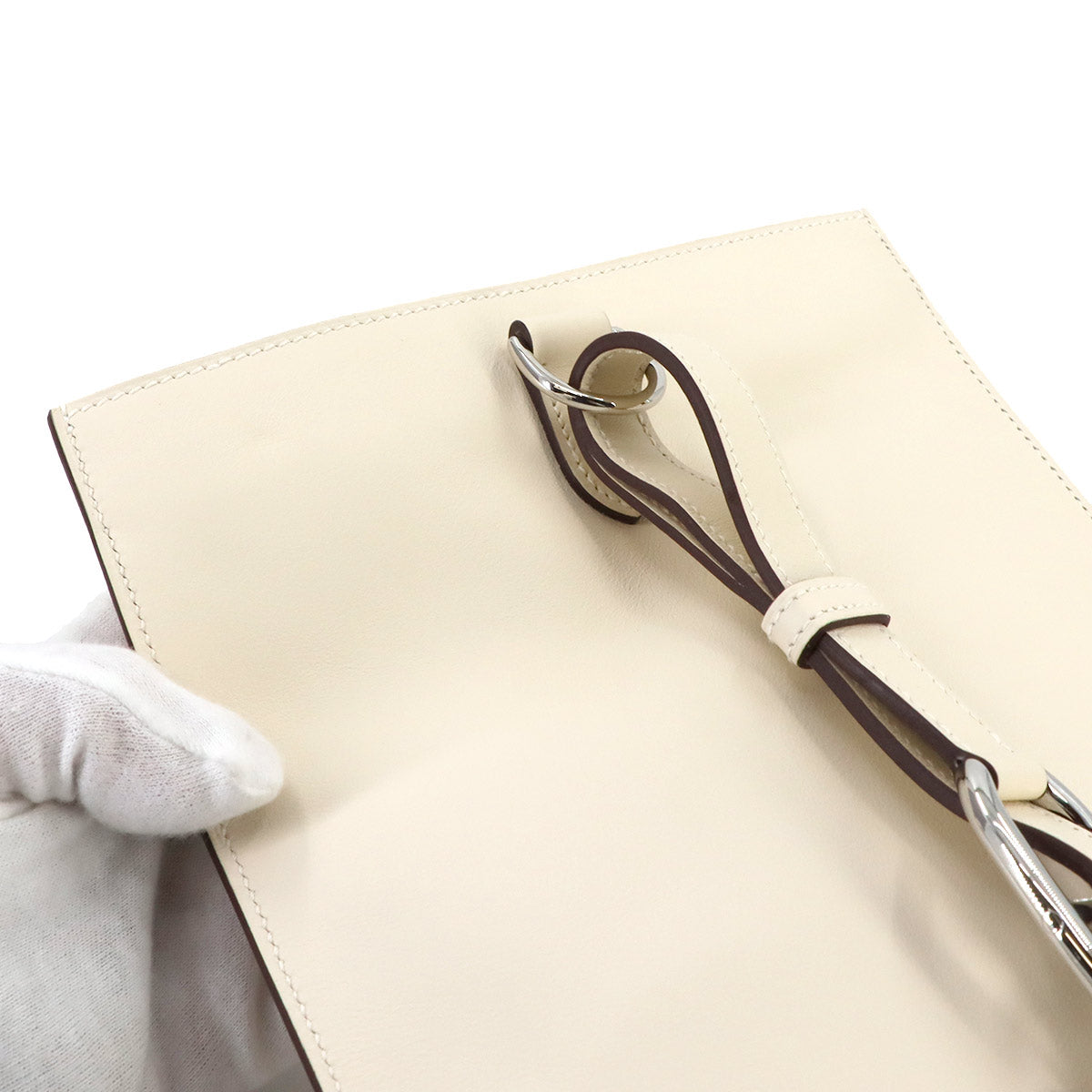 Portefeuille Pochen plus Crossbody Bags Veau Swift Nata 90273039