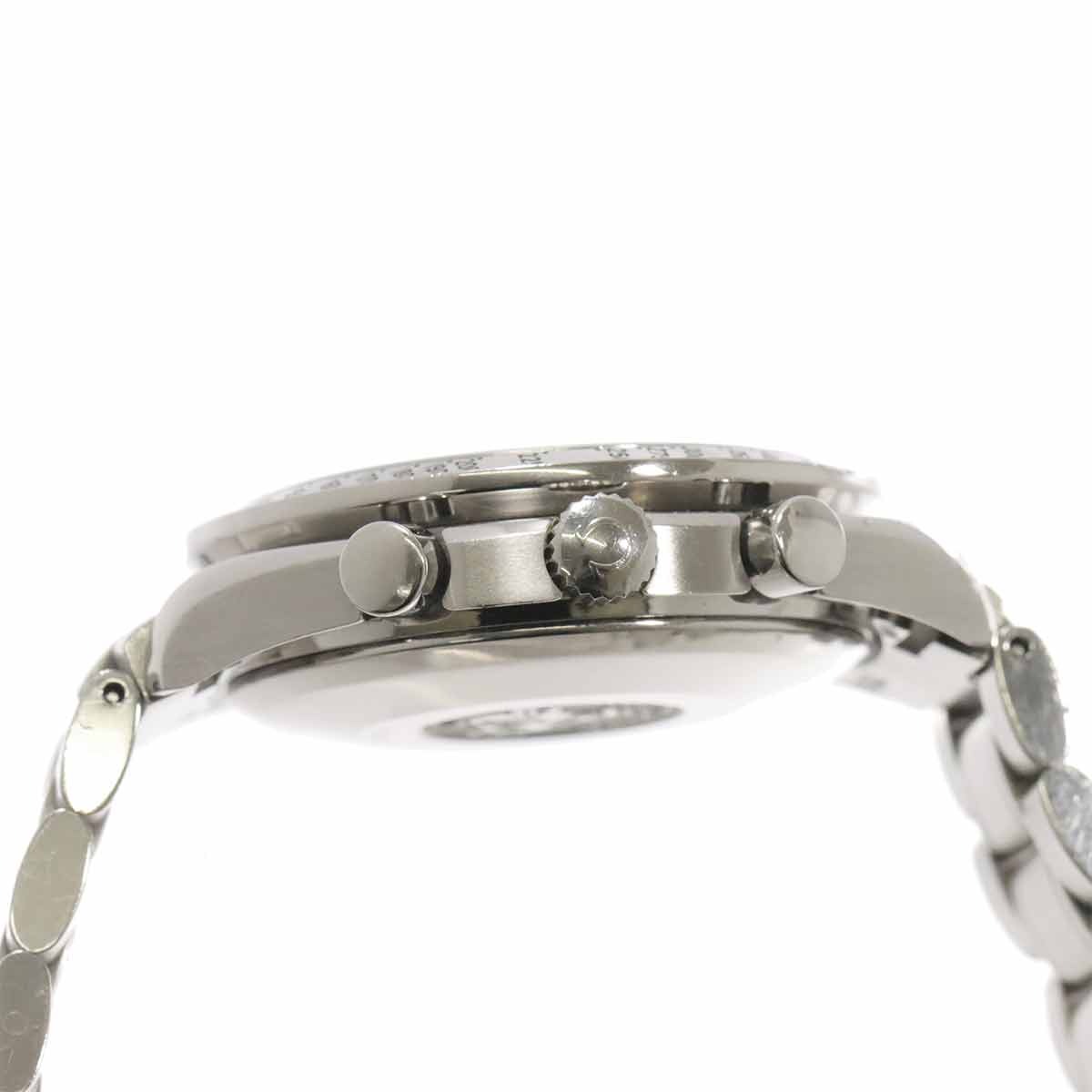 Speedmaster Date 3513.52 Japan Limited Chronograph Black Dial