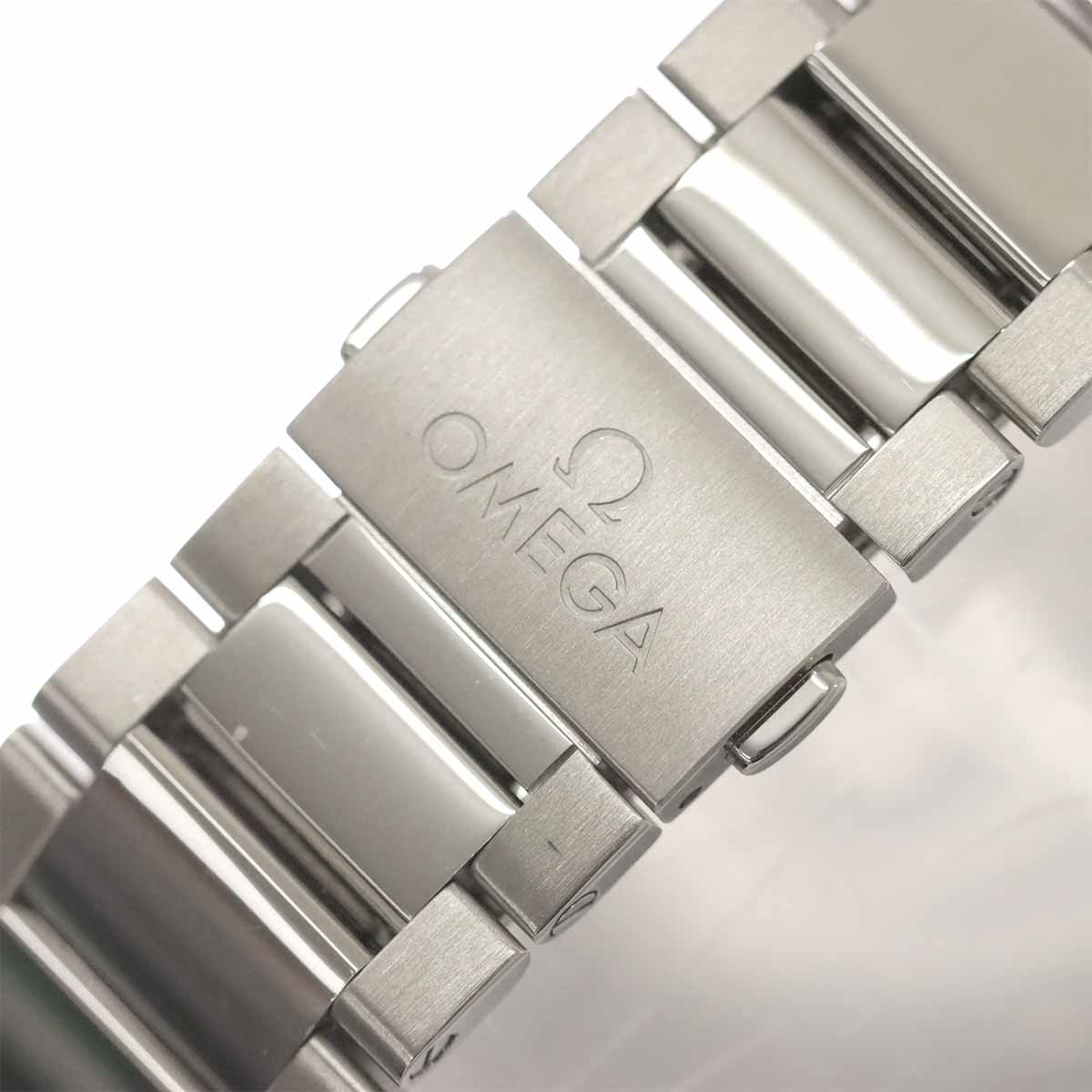 Seamaster Aqua Terra 522 12 41 21 03 001 Automatic Mens Watch