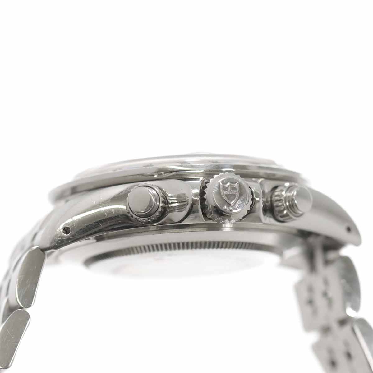 Chrono Time Prince Date 79280 Date Automatic Black Dial Mens 90273972