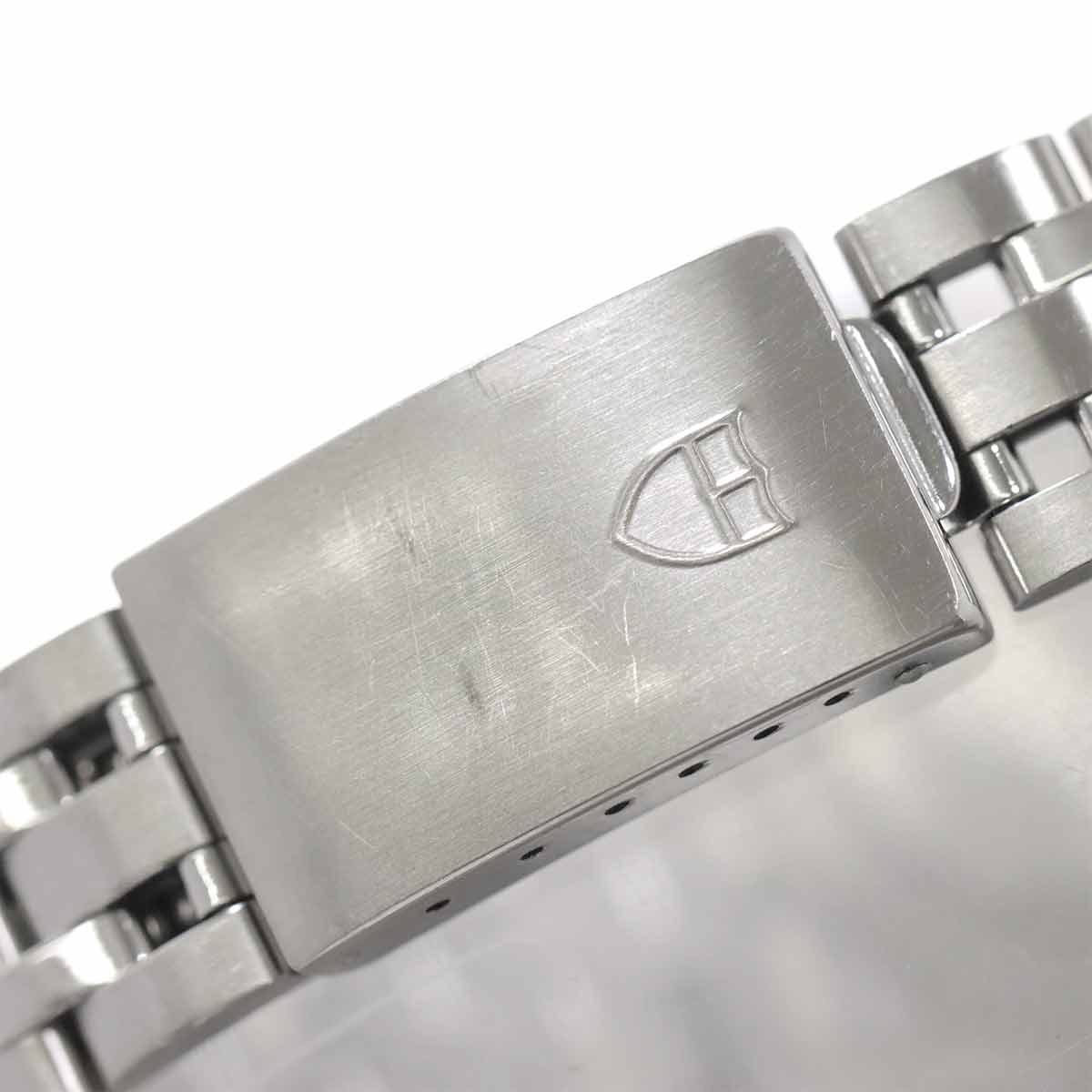 Chrono Time Prince Date 79280 Date Automatic Black Dial Mens 90273972