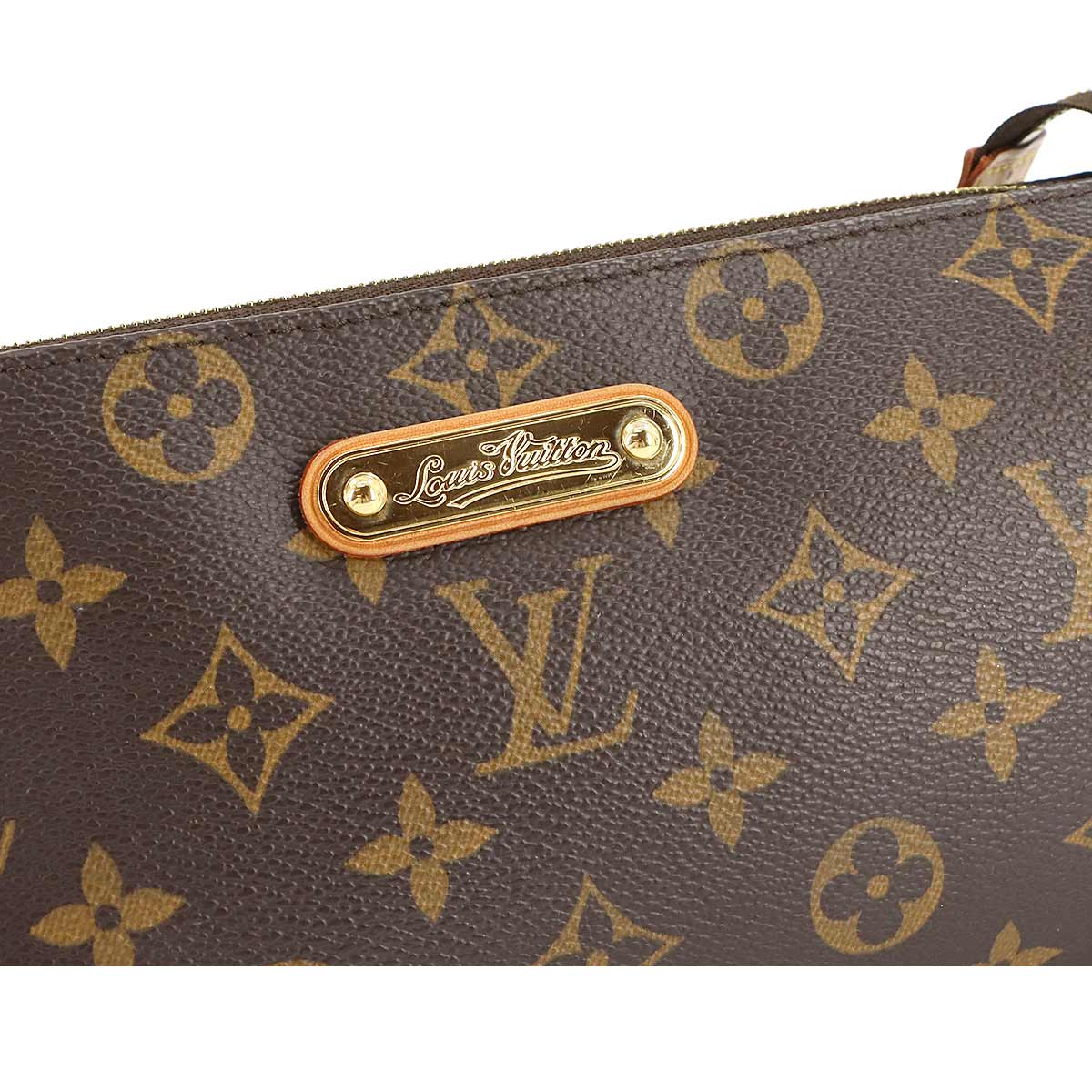 Monogram Eva 2way Hand Shoulder Bag M95567 Purse 90274202