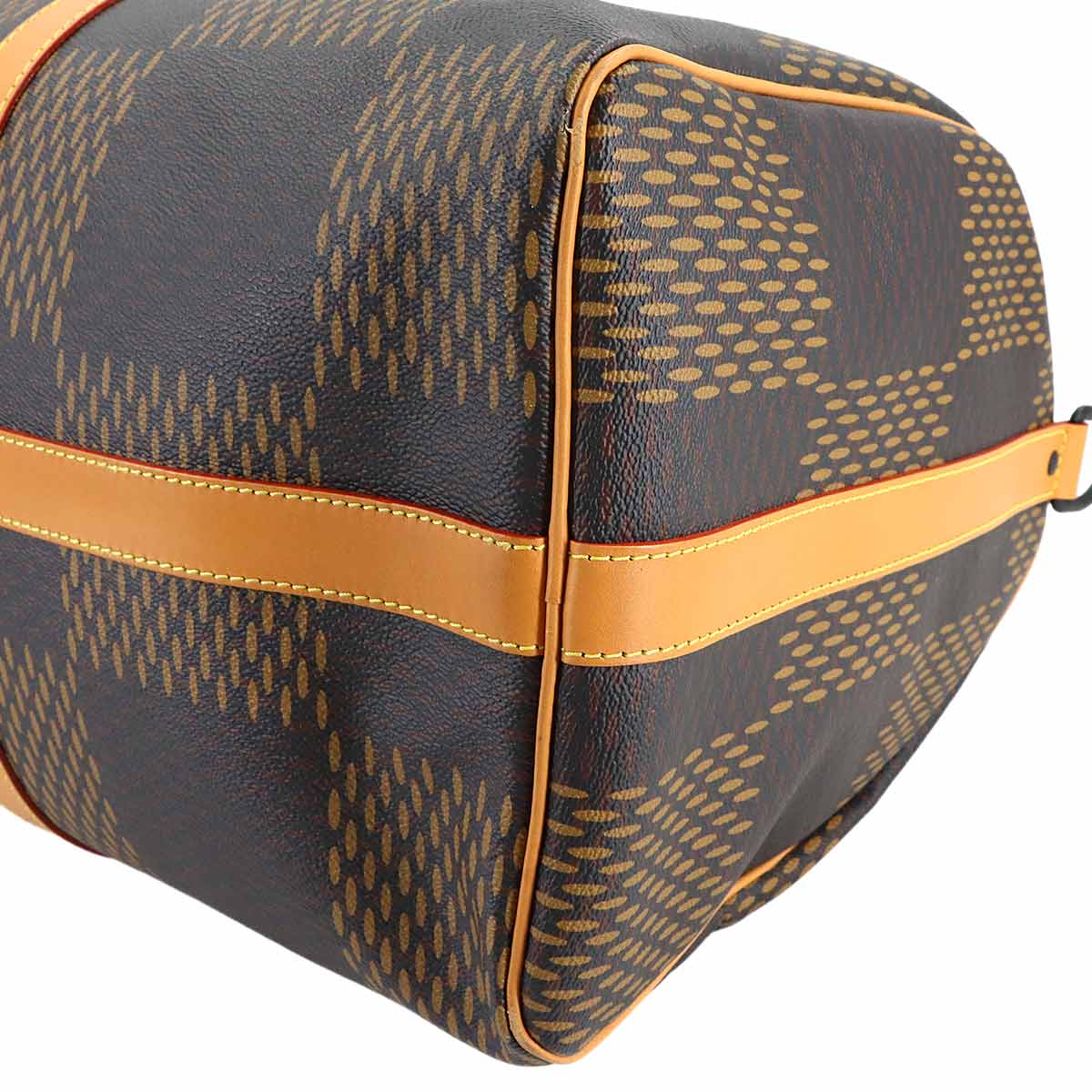 Giant Damier Monogram Keepall Bandouliere 50 N40360